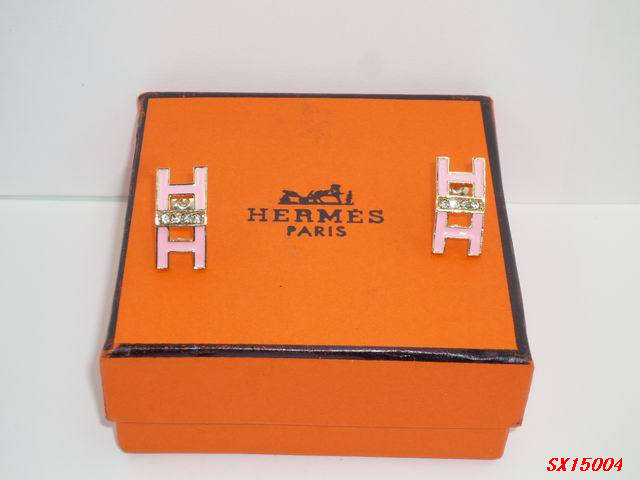Orecchini Hermes Modello 36
